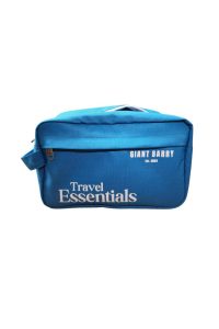 Carry on Travel Pouch