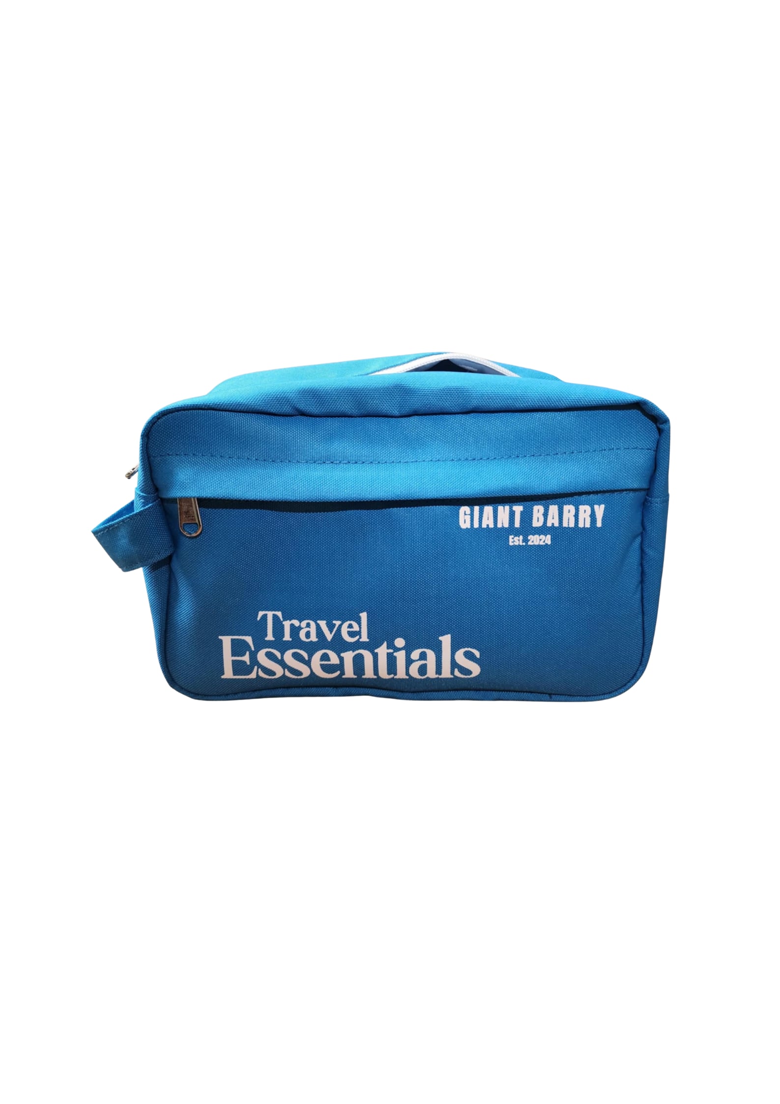 Carry on Travel Pouch